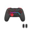 Obrázek A4tech Bloody GPW70, gamepad, RGB, Dual mode 2, 4G+USB, černá