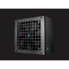 Obrázek DEEPCOOL GAMERSTORM zdroj 450 W PF450L, 120mm, 80+, černá