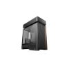 Obrázek DEEPCOOL Case CL660, ATX, Průhledná bočnice, černá