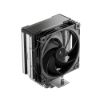 Obrázek DEEPCOOL CPU Chladič AG400 G2, 1 x 120mm, LGA1851, AM5, černá