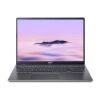 Obrázek ACER Chromebook Plus 516 (CB516- 1HT- 57NV), Core 5 120U, 16" WUXGA, 16 GB, 256 GB SSD, Intel, Chrome OS, Gray