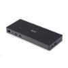 Obrázek ACER TYPE- C DOCKING II BLACK WITH EU POWER CORD ADK810