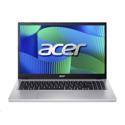 Obrázek ACER NTB EDU Extensa 15 (EX215- 57- 52GH), i5- 13420H, 15.6" FHD, 8 GB, 512 GB SSD, UHD, W11 Pro, Silver