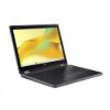 Obrázek ACER NTB Chromebook Spin 512 (R857TN- TCO- C1 W8Z), N150, 12.2" WUXGA, 8G, 128 GB eMMC, UHD, Chrome OS EDU, Black