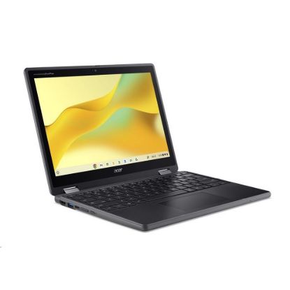 Obrázek ACER NTB Chromebook Spin 512 (R857TN- TCO- C1 W8Z), N150, 12.2" WUXGA, 8G, 128 GB eMMC, UHD, Chrome OS EDU, Black