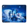 Obrázek ACER Predator Gaming Mousepad M, podložka pod myš, spodní gumová protiskluzová vrstva, horní vrstva polyester s potiskem