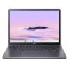 Obrázek ACER NTB Chromebook Plus 514 (CB514- 6HT- 32YA), Core3 N355, 14" 1920 x 1200, 8 GB, 256 GB SSD, Intel, Chrome OS, Steel…