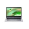 Obrázek ACER NTB Chromebook 315 (CB315- 6H- 34GY), Core3 N355, 15.6" FHD, 8 GB, 128 GB eMMC, Intel, ChromeOS, Sparkly Silver