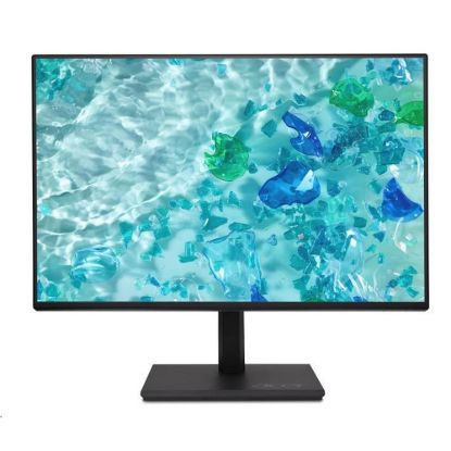 Obrázek ACER LCD Vero B277Gbmiprzx 69cm (27") FHD IPS LED, 1920 x 1080@120 Hz, 250cd/ m2, 178/ 178, 4 ms (GTG), 1xVGA…