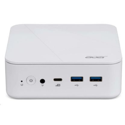Obrázek ACER PC Revo Box RB102- LNL, Ultra5- 226V, 16 GB, 1 TB SSD, N/ A, W11, White
