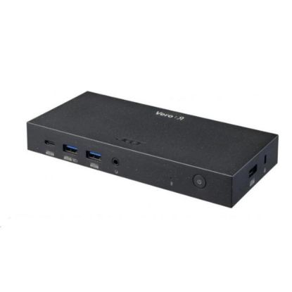Obrázek Acer Vero MST Dock M32 65 W PD, Black