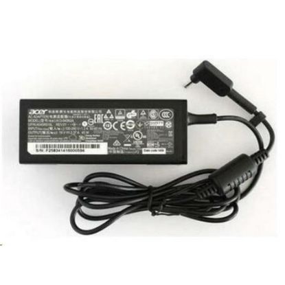 Obrázek ACER Power Adaptor 230 W, 5.5mm, black with EU power cord (Retail pack)