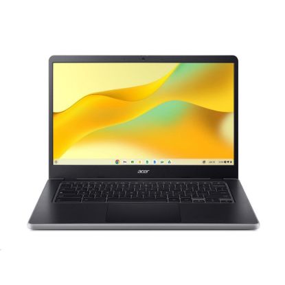 Obrázek ACER NTB EDU Chromebook 314 (C936T- TCO- C7A3), Processor N100, 14" FHD, 8 GB, 128 GB eMMC, Intel UHD, GoogleChrome OS…