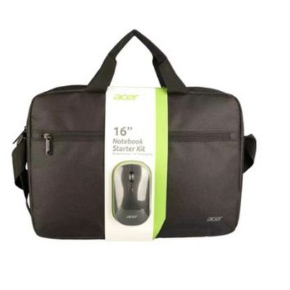 Obrázek ACER Starter Kit 16'' Carry Bag + Mouse