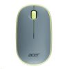 Obrázek ACER myš Wireless Bubble Mouse, RF2.4G, 1600 dpi, blue