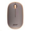 Obrázek ACER myš Wireless Bubble Mouse, RF2.4G, 1600 dpi, beige