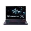 Obrázek ACER NTB Predator Helios Neo 16 AI (PHN16- 73- 91XS), Ultra9- 275HX, 16" WQXGA, 32 GB, 1 TB SSD, RTX 5060, Linux, Black