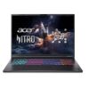 Obrázek ACER NTB Nitro 18 AI (AN18- 61- R013), AI 9 365, 18" 2560 x 1600, 32 GB, 1 TB SSD, RTX 5070, W11 Home, Obsidian Black