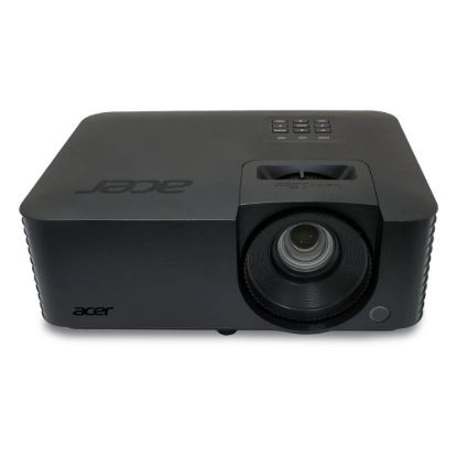 Obrázek ACER Projektor Vero PL2520i, Laser, FHD (1920 x 1080), 2 000 000: 1, 2 x HDMI, 20 000h, WYGA, repor 1x 15 W