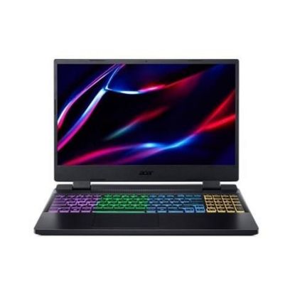 Obrázek ACER NTB Nitro 5 (AN515- 58- 78TN), i7- 12700H, 15, 6" 2560 x 1440 IPS, 32 GB, 1 TB SSD, NVIDIA GeForce RTX4060, W11H…