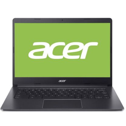 Obrázek ACER NTB EDU Chromebook 14 (C922- K896) - ARM Cortex A73 a Cortex A53, 14" IPS, 4 GB, 128 GB, Mali- G72 MP3, Chrome…