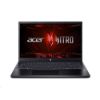 Obrázek ACER NTB Nitro V 15 (ANV15- 51- 95UK), i9- 13900H, 15.6" FHD, 16 GB, 1024 GB SSD, RTX 4060, Linux, Black