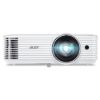 Obrázek ACER Projektor S1387n, ShortThrow, WXGA (1280 x 800), 4000 ANSI, 20 000: 1, VGA, HDMI, RJ45, repro 1 x 16 W, 3.1Kg…