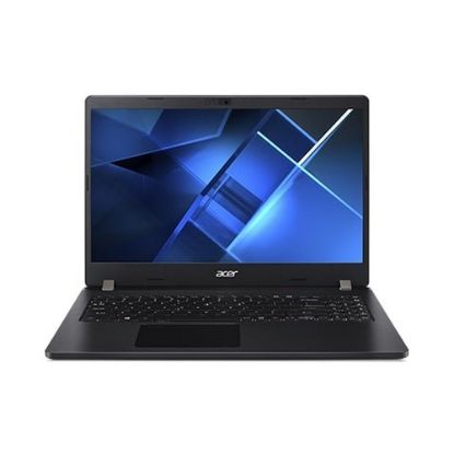 Obrázek ACER NTB EDU TravelMate P2 (TMP215- 53- 53K3), i5- 1135G4, 15, 6" FHD IPS, 8 GB, 512 GB SSD, UHD Graphics…