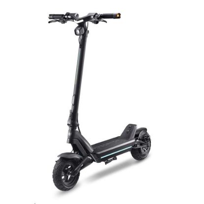 Obrázek ACER Elektrická koloběžka Predator Thunder, 48V/ 500 W, dojezd 65km, 10" kola, LED displej, nosnost 120kg, BT, IPX…