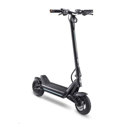 Obrázek ACER Elektrická koloběžka Predator Thunder, 48V/ 500 W, dojezd 65km, 10" kola, LED displej, nosnost 120kg, BT, IPX…