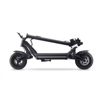 Obrázek ACER Elektrická koloběžka Predator Thunder, 48V/ 500 W, dojezd 65km, 10" kola, LED displej, nosnost 120kg, BT, IPX…