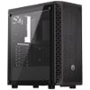 Obrázek ENDORFY Case Signum 300 Core, Průhledná bočnice, ATX, 2 x 120mm, černá