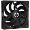 Obrázek ENDORFY Ventilátor Fluctus 120 PWM, 120mm, černá