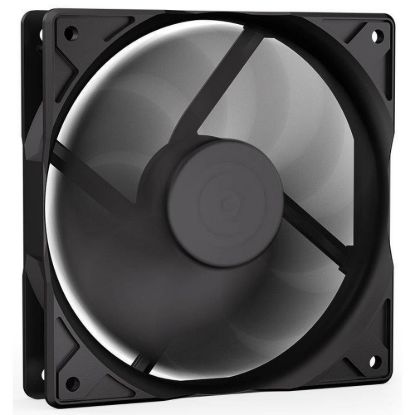 Obrázek ENDORFY Ventilátor Stratus 120 PWM, 120mm, černá