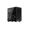 Obrázek ENDORFY Case Arx 700 Air, Průhledná bočnice, ATX, 5 x 140mm, černá