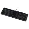 Obrázek ENDORFY Klávesnice Thock Blue, Mechanická, USB, ARGB, černá