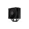 Obrázek ENDORFY Chladič CPU Fera 5 Black, 1 x 120mm, LGA1851, AM5, černá