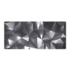 Obrázek ENDORFY Podložka pod myš Crystal Black XL, 900 x 400x3, černá