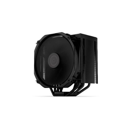 Obrázek ENDORFY Chladič CPU Fortis 5, 1 x 140mm, LGA1851, AM5, černá