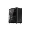 Obrázek ENDORFY Case Arx 500 Core, Průhledná bočnice, ATX, 4 x 140mm Fan, černá