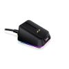 Obrázek ENDORFY Dokovací stanice pro LIV a LIV Plus, USB, RGB, černá