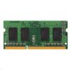 Obrázek KINGSTON SODIMM DDR3 4 GB 1600MHz CL11 Low Voltage