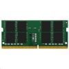 Obrázek KINGSTON SODIMM DDR4 32 GB 3200MT/ s CL22 Non- ECC 2Rx8 ValueRAM