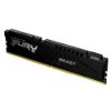 Obrázek KINGSTON DIMM DDR5 16 GB 5600MT/ s CL40 FURY Beast Černá