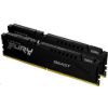 Obrázek KINGSTON DIMM DDR5 16 GB (Kit of 2) 5600MT/ s CL40 FURY Beast Černá