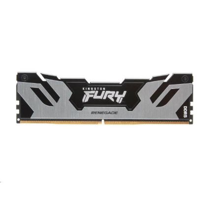Obrázek KINGSTON DIMM DDR5 16 GB 6400MT/ s CL32 FURY Renegade Stříbrná