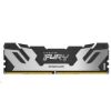 Obrázek KINGSTON DIMM DDR5 16 GB 7200MT/ s CL38 FURY Renegade Stříbrná XMP