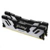 Obrázek KINGSTON DIMM DDR5 32 GB (Kit of 2) 7200MT/ s CL38 FURY Renegade Stříbrná XMP