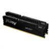 Obrázek KINGSTON DIMM DDR5 64 GB (Kit of 2) 5600MT/ s CL36 FURY Beast Černá EXPO
