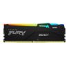 Obrázek KINGSTON DIMM DDR5 8 GB 5600MT/ s CL36 FURY Beast RGB EXPO